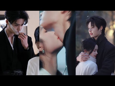 The Mafia Boss Willingly Lets Her Use Him, Aiding Her Revenge and Guarding Her Always💓