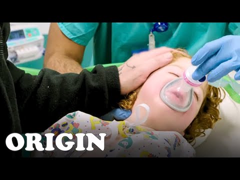 4 Year Old Summer Requires URGENT Surgery | Inside Children's Hospital | Full Episode