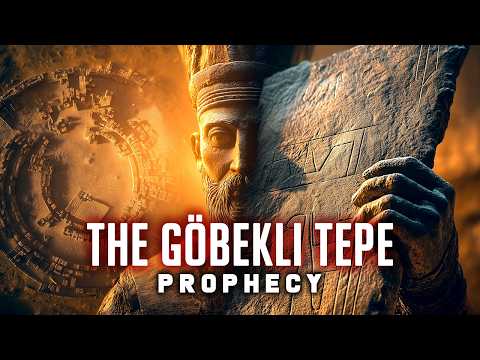 Pillar 43: The Ancient Apocalypse Message We Weren’t Meant to See | History for Sleep