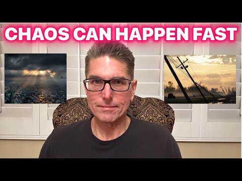 THINKING WORST CASE SCENARIO ALLOWS YOU TO REST KNOWING THAT YOU HAVE IT COVERED- COMMUNICATIONS