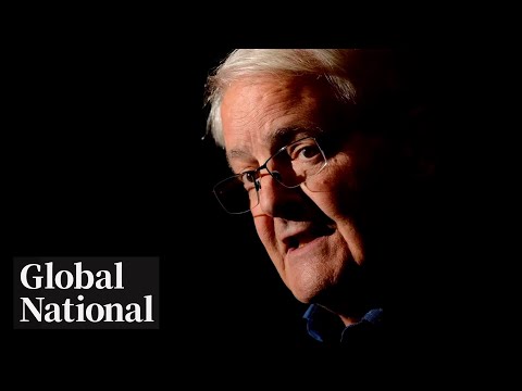 Global National: June 4, 2025 | Marc Garneau, the first Canadian in space and former MP, dies at 76