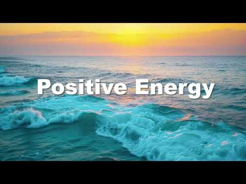 Positive Energy Chill Mix 🌴 Deep House & Chill Music for Relaxation and Good Vibes