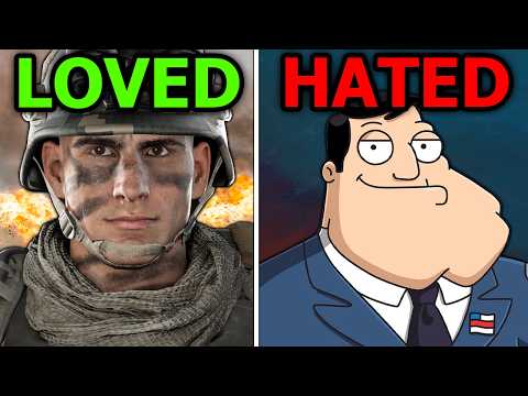 How Battlefield 6 BEAT Call of Duty