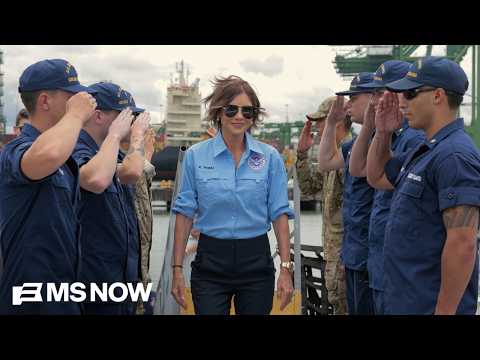 'She needs to go': Rep. Craig vows to 'lead the charge' to impeach Noem