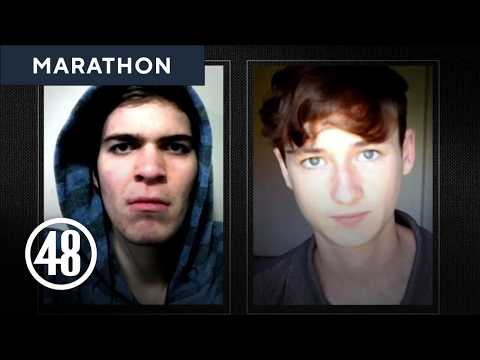 Young Killers | "48 Hours" Full Episodes