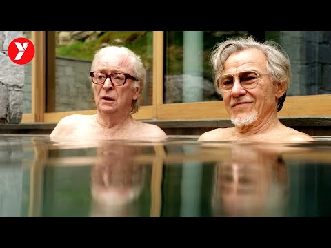 【越哥】可能要看三遍的电影，一遍看风情，两遍看生死，三遍看人生