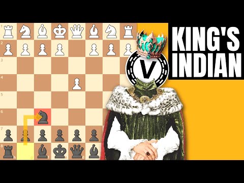 Hate playing against d4? Then learn THIS!