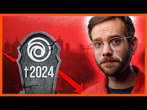 Der Untergang von Ubisoft
