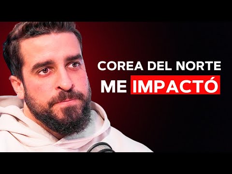 Así entré en COREA del NORTE y esto NO se cuenta