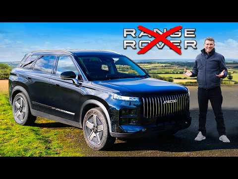 Por qué este auto es la mejor ganga del Mundo