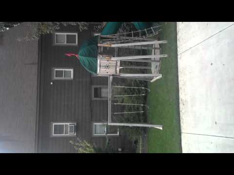 Motorola DROID Bionic Video Sample