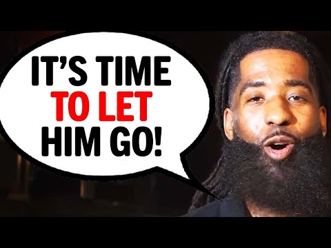 When A Man Does THESE 4 THINGS, It's Time To LET HIM GO