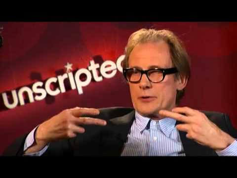 'Pirates of the Caribbean' | Unscripted | Geoffrey Rush, Bill Nighy, Chow Yun-Fat