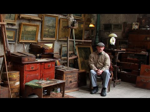 Making a Living as an Artist - oil painting advice