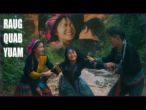 Dev Npua Cai ( Ep 12 ) Luật Rừng | Looj tsim txom Nkauj Zag