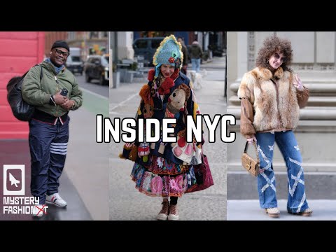 I Found the Most Extreme Closets in New York