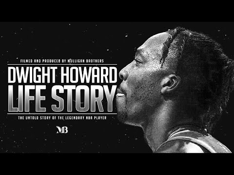 CHASING GREATNESS | The Untold Story - NBA CHAMPION Dwight Howard Documentary