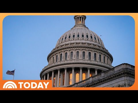 Shutdown Enters Week 2 as Federal Jobs Hang in the Balance