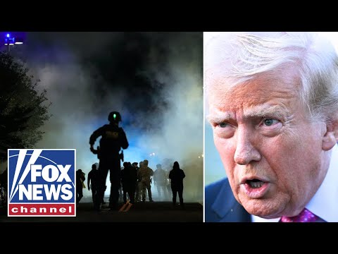 White House FURIOUS after Trump-appointed judge's ruling