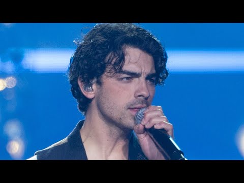 Joe Jonas Has A Shady Side We Can't Ignore Anymore