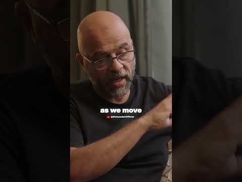 The problem isn’t technology, it’s how we choose to use it.