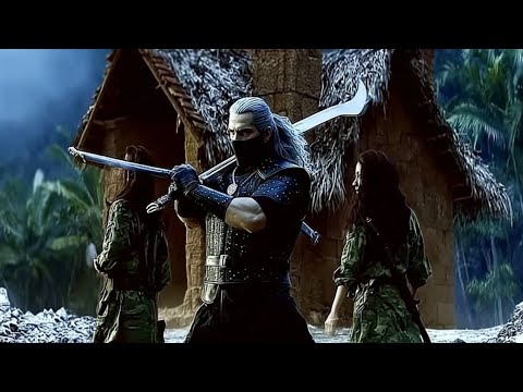 Лучший взрывной боевик | Убийца выходит на охоту | Боевик | Триллер | Фильм