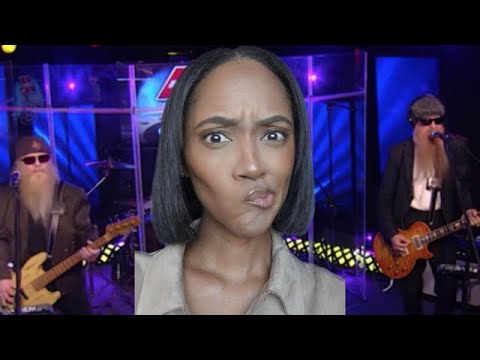 FIRST TIME REACTING TO | ZZ TOP "LA GRANGE" REACTION