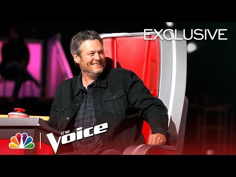 The Voice 2018 - Outtakes: You Are So Sexy! (Digital Exclusive)