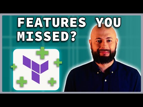 Terraform Tricks You Didn't Know!