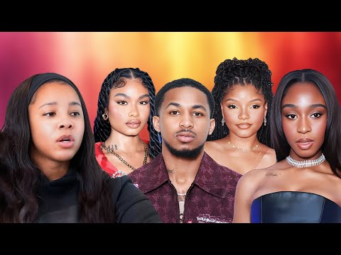 Normani CLOWNED for Shein collab | DDG wants to be MARRIED after splitting with Halle | Reaction