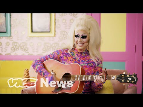 Trixie Mattel: An Unapologetic Drag Queen | Hear Me Out