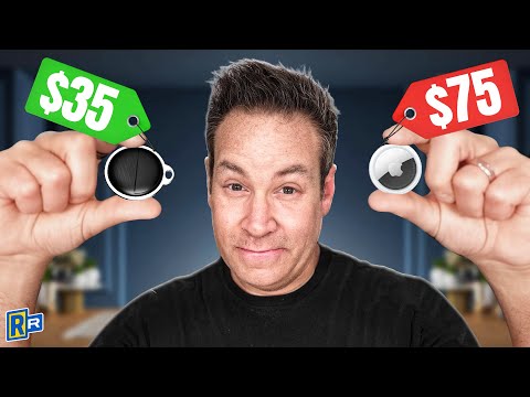 Can THIS Cheap Amazon Tracker Beat Apple's AirTag?!