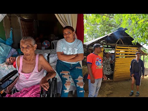 Llevandole la Naviad a las Gentes de los campo