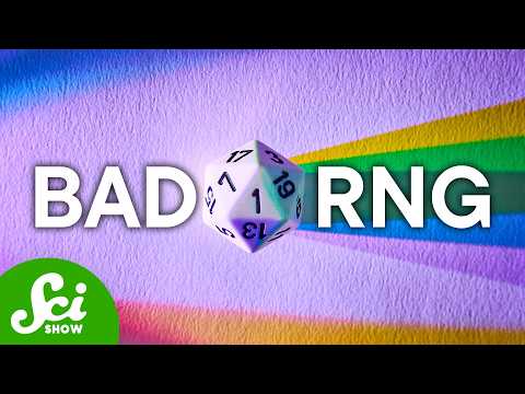 The Quantum Quest for a Perfectly Random d20