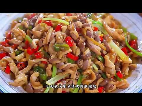 过年一定要学会的15道硬菜做法，学会了给家人露一手