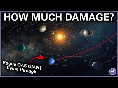 Rogue Gas Giant, Fish In Space, Detecting Primordial Black Holes | Q&A 212