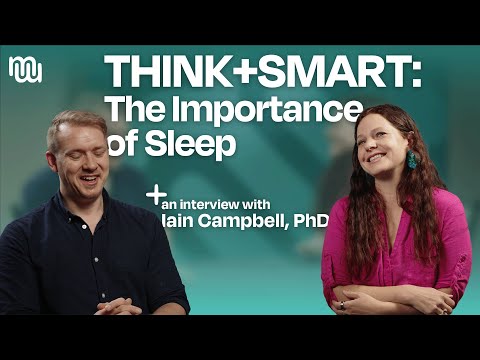 The Hidden Link Between Bipolar Disorder and Metabolism with Dr. Iain Campbell, PhD