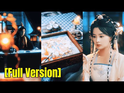 3 years of infatuation ended in abandonment. Forced into a substitute marriage, she found true love.