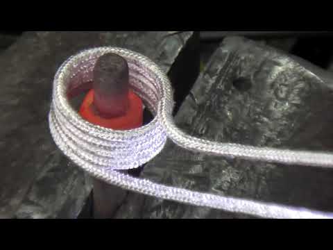 ИНДУКЦИОННЫЙ нагреватель МИКРОША-2000. Новейшие гаражные технологии !!!