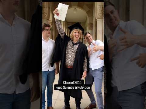 10 years of nutrition study in 5 words