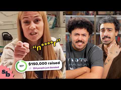 The Cinnabon Racist Situation