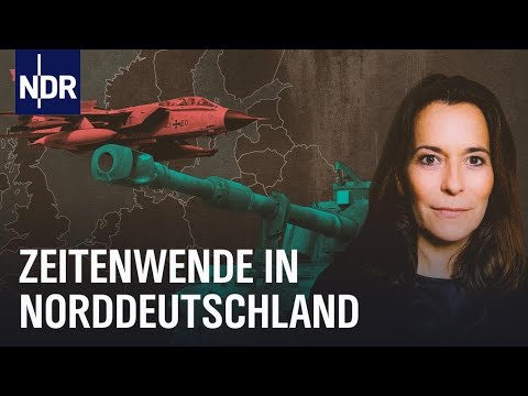 Angst vor Krieg | Doku | NDR Story
