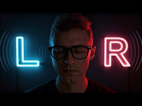 Left to Right ASMR That Leaves You Absolutely Catatonic