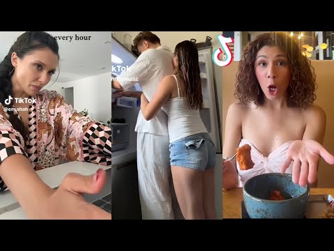 15 Minutes of Relatable TikTok's (pt. 4)
