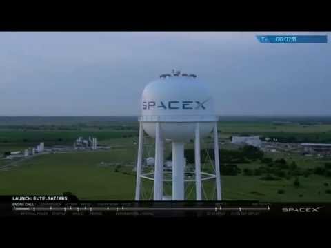 Eutelsat/ABS Mission Hosted Webcast