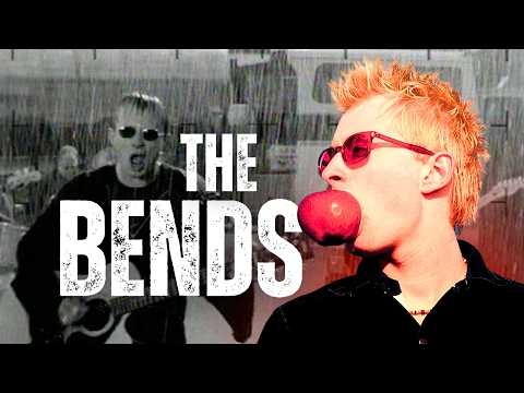 How ‘The Bends’ by Radiohead Changed Alternative Rock Forever