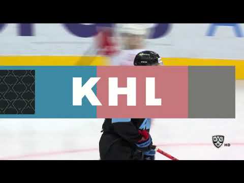 КХЛ 2020/21 «Динамо» (Минск)-«Витязь» (Подольск)