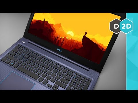 Dell G3 15" (3579) Review
