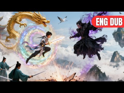 Reborn: She adopted a useless junior, unaware he has a god-level system and will shock the world!