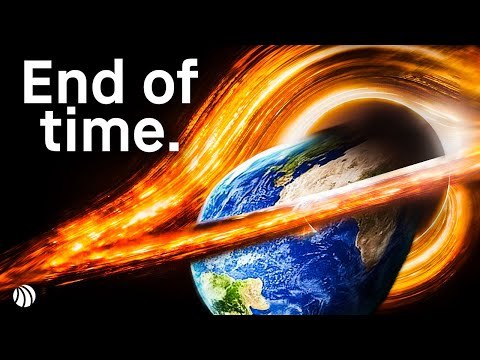 What If the Earth Fell Into a Black Hole? | Space Documentary